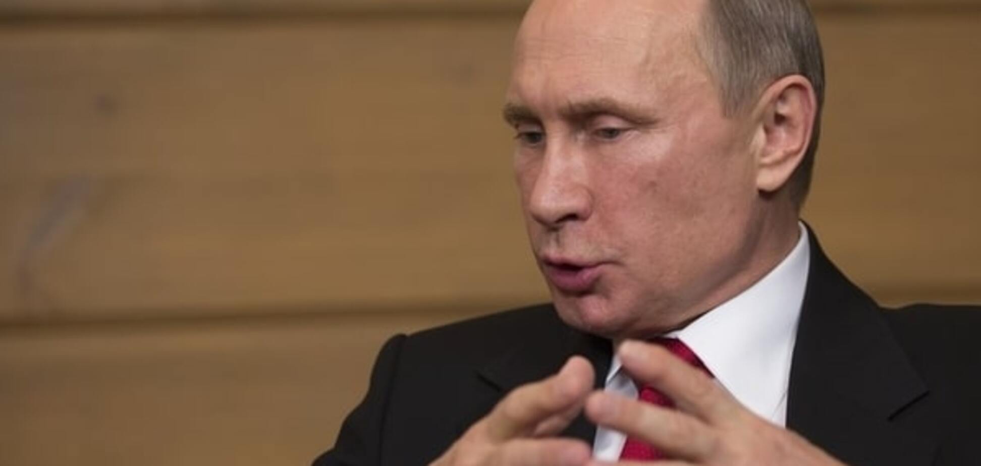 Рабинович: Путин прошел точку невозврата и несется к смерти