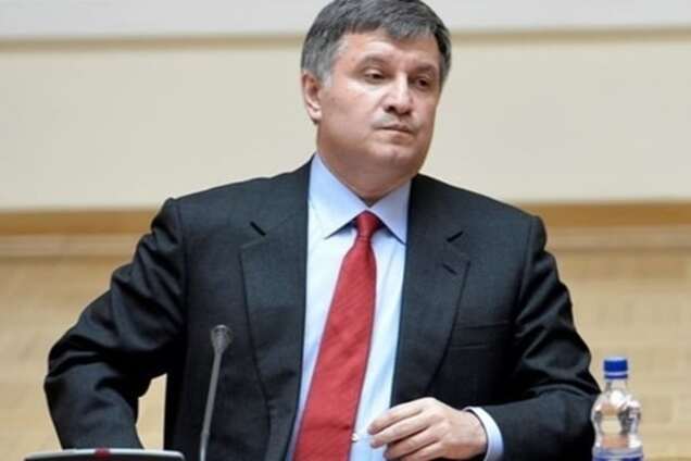 Аваков: вперше в Україні за підкуп виборців дадуть реальний термін