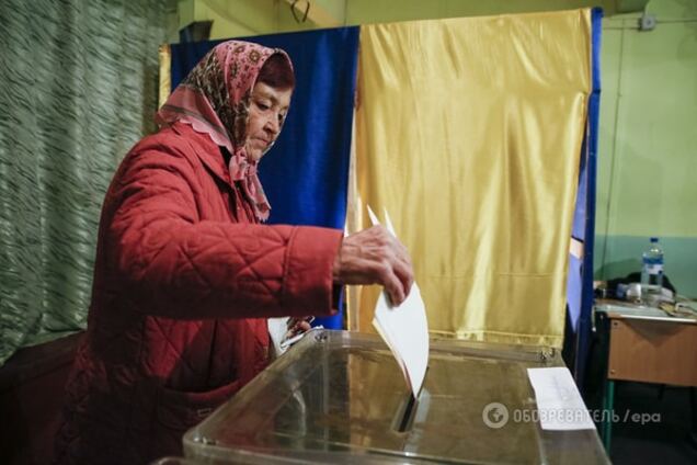 Портников о выборах: Украина вновь не сдала экзамен на демократию