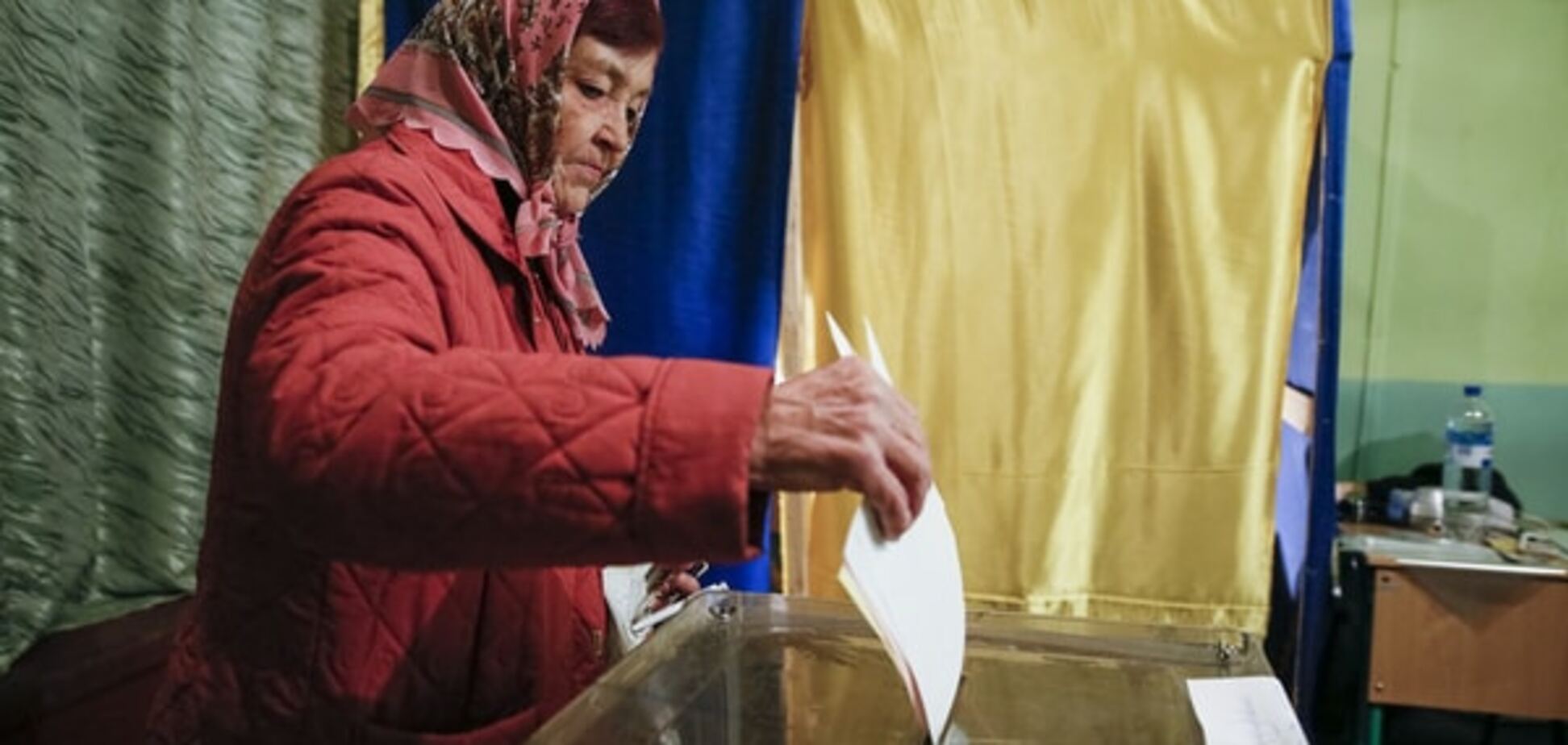 Портников про вибори: Україна знову не здала іспит на демократію