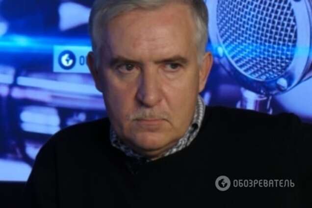 Эксперт объяснил, чего добивается Путин атаками на Донбасс и Сирию