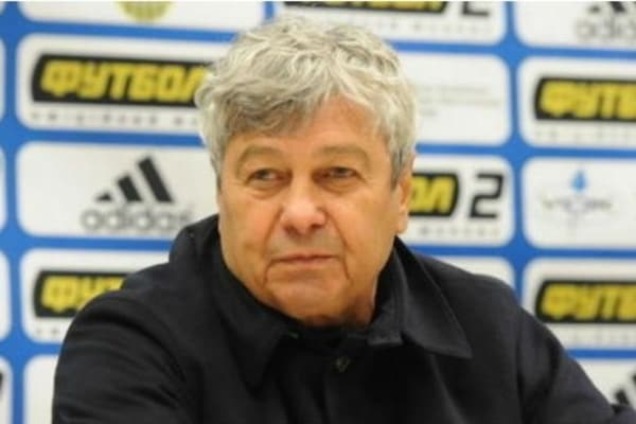 Система. Луческу рассказал, как поднять уровень чемпионата Украины