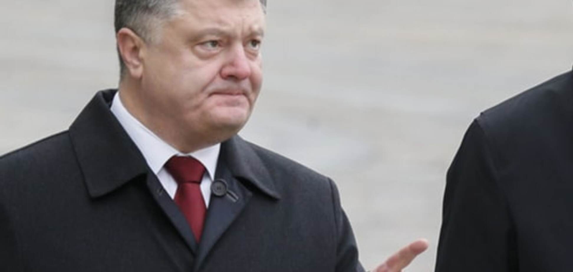 Порошенко обурився через ситуацією навколо виборів у Павлограді: вся надія на суд