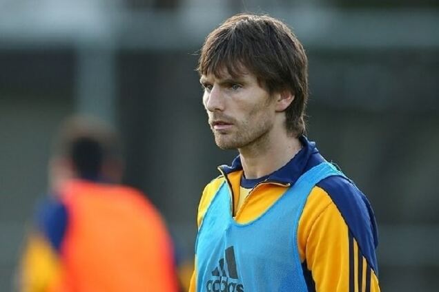 'Нет воды и интернета'. Игрок сборной Украины шокировал проблемами 'Металлиста'