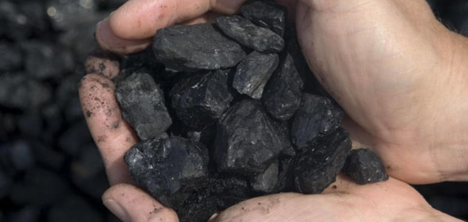 Оккупанты Крыма признались, что покупают уголь в Донецке