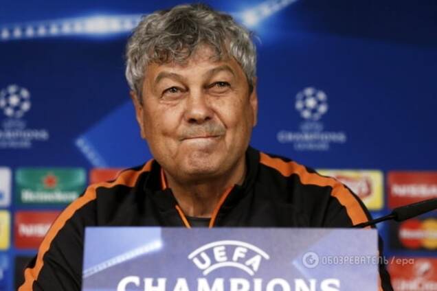 'В моей карьере надо что-то менять'. Луческу озадачил фанатов 'Шахтера'