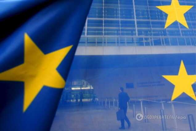 В ЕС заговорили об отмене санкций против России до конца года