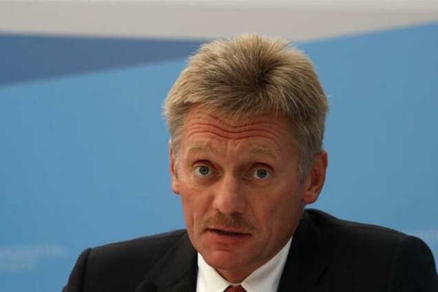 'Усы заговорили': в Кремле отреагировали на 'погромы' в Украинской библиотеке