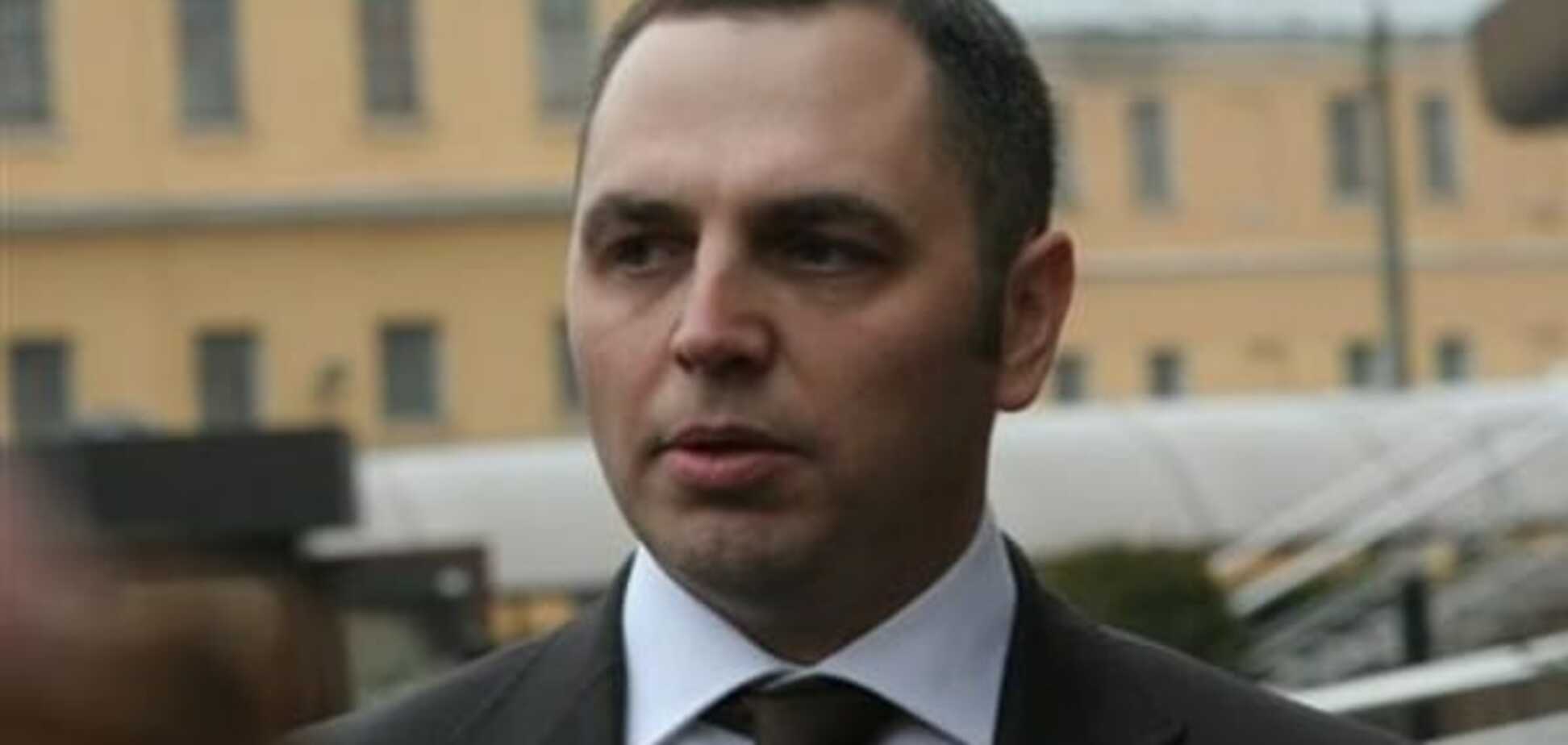 Портнов дал дельный совет Януковичу