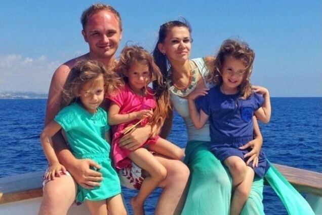 Сложности эмиграции: как украинец с женой и дочками-тройняшками бросил все и переехал на Кипр