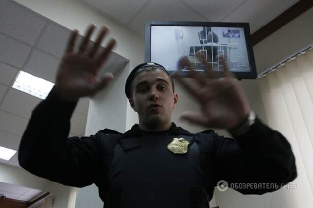 Бабченко: Россия полным ходом идет к 'взрослым' репрессиям 37-го