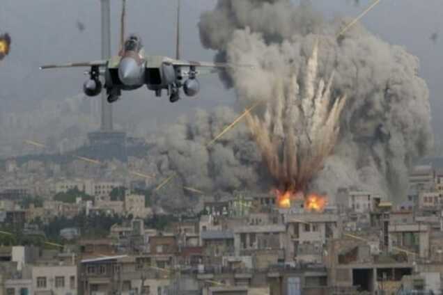 Стало известно, сколько человек в Сирии пострадали от российских бомбежек