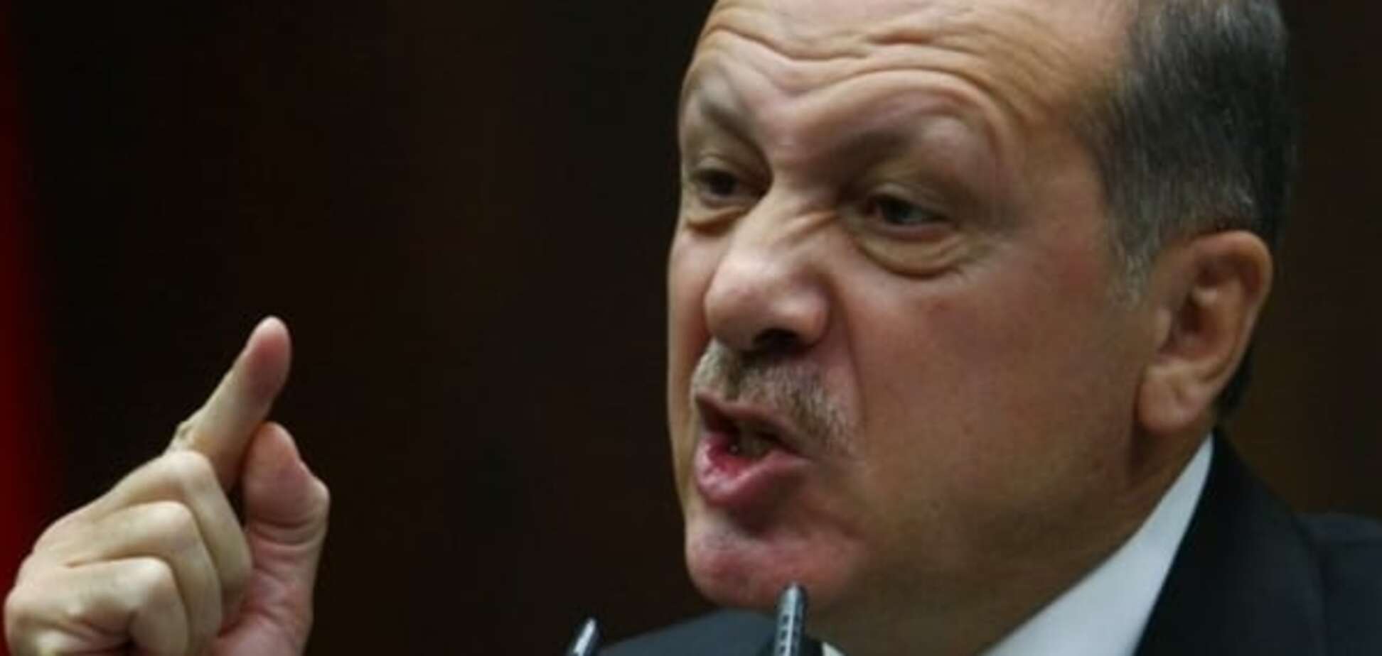 Сделаем то, что необходимо: Турция пригрозила ударами по союзникам США в Сирии