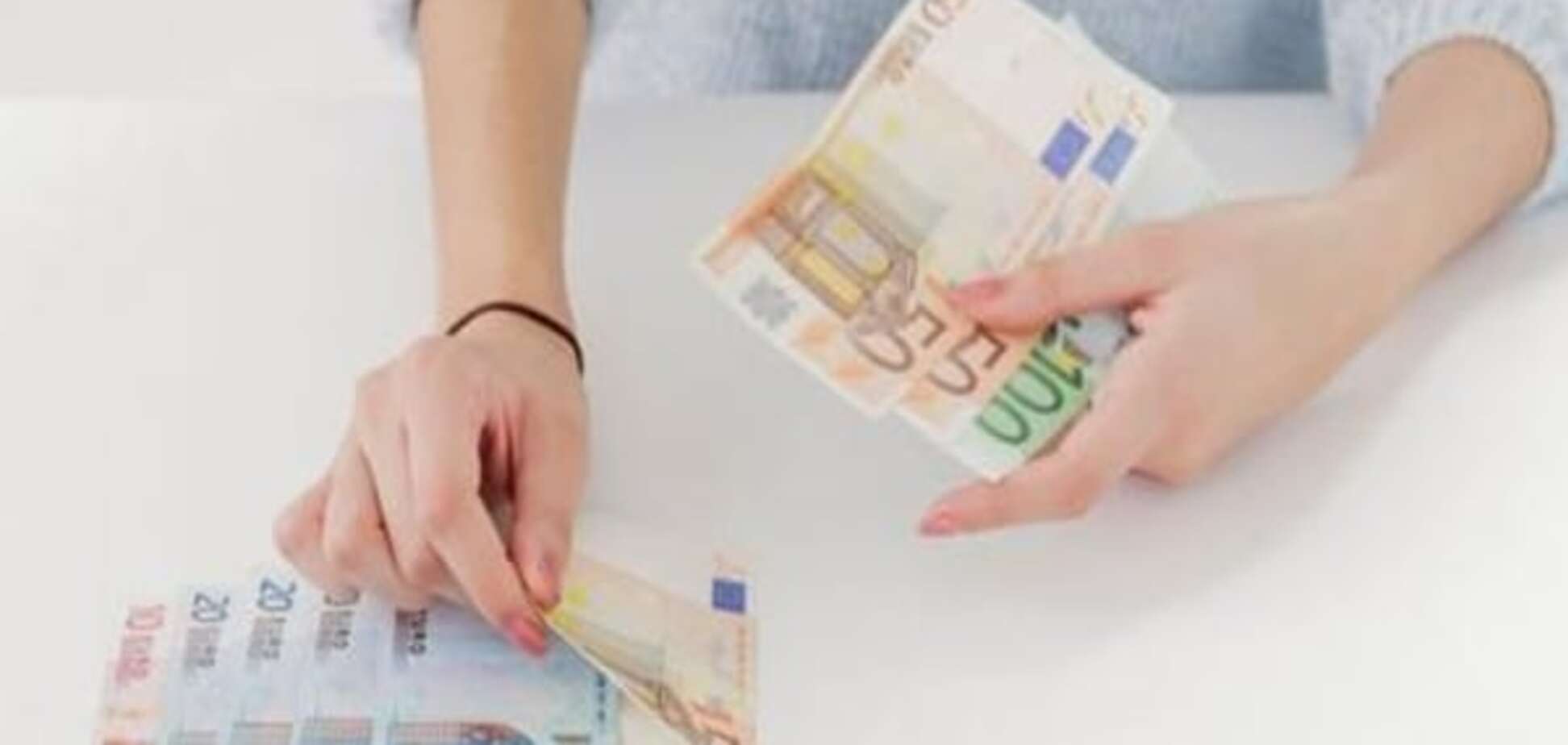 Немецкие вкладчики не впадают в потребительскую эйфорию