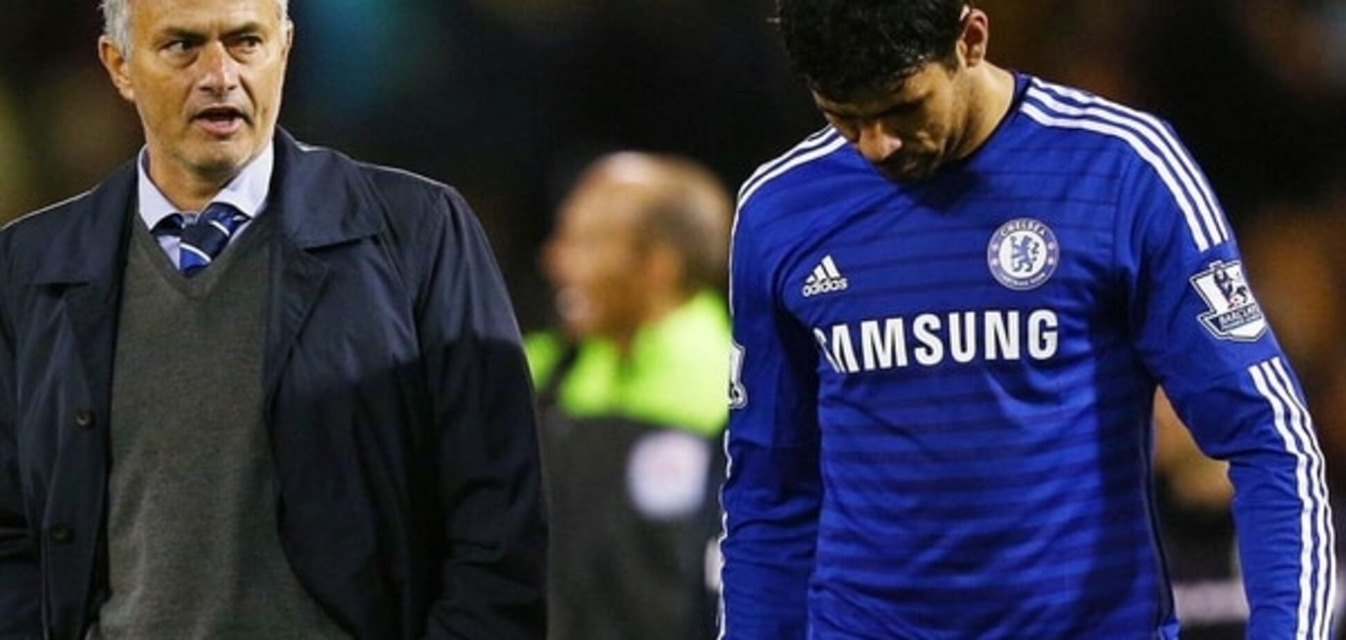 В 'Челси' возникли серьезные проблемы перед матчем с 'Динамо'