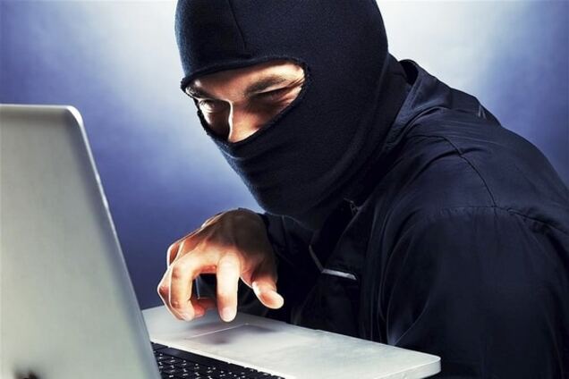 Спецслужби Росії створили в інтернеті сайт-пастку для біженців Донбасу