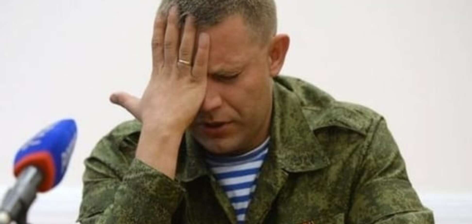 Главари террористов Донбасса без войны ничего не стоят - российский политолог