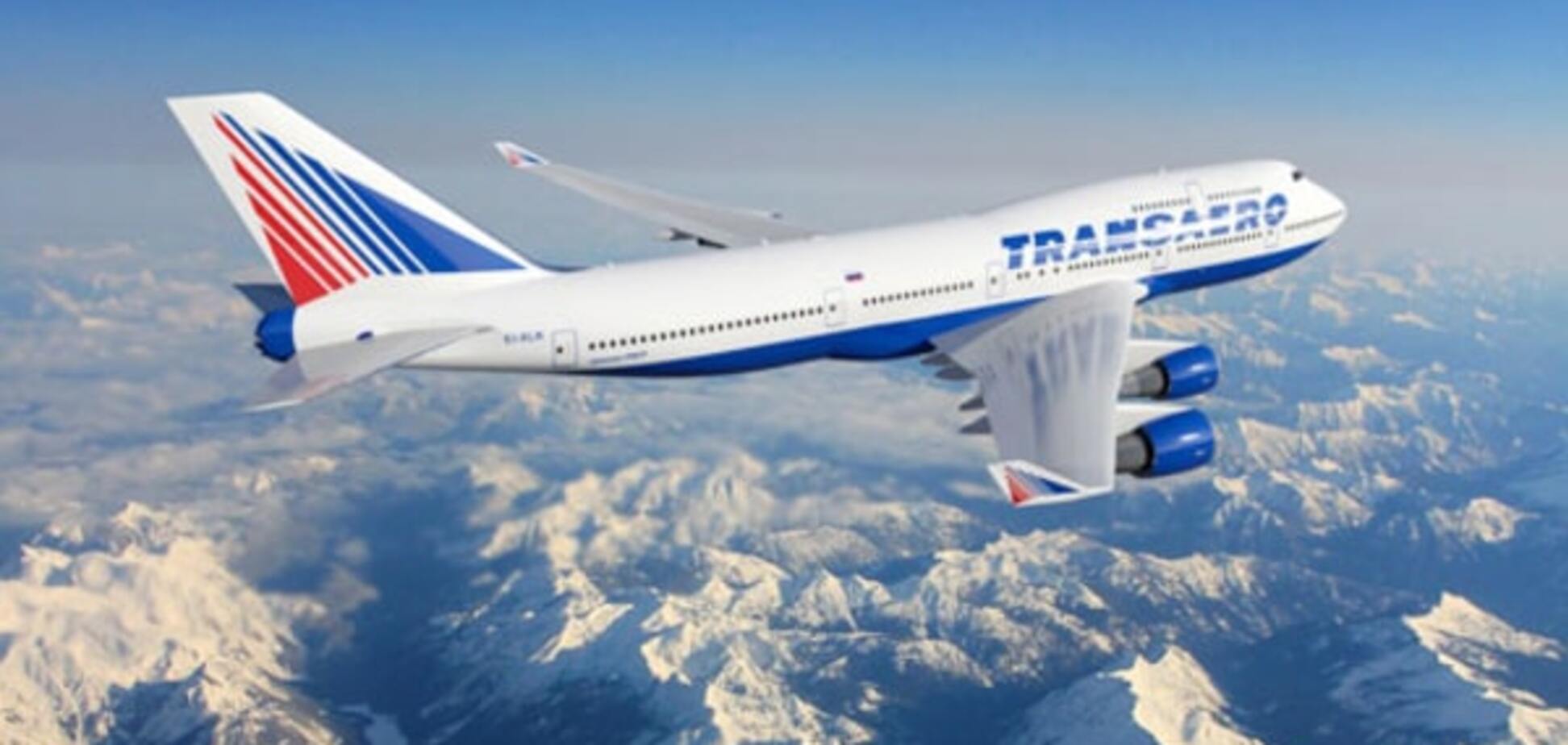 Піонтковський: у Росії конкурента 'Аерофлоту' 'мочать' так само, як Україну