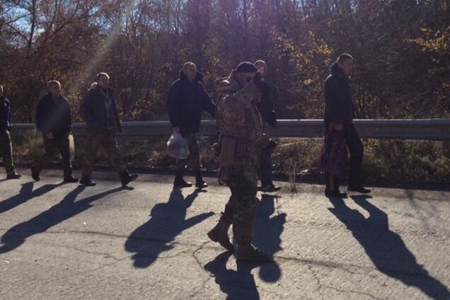 Геращенко назвала количество пленных украинцев