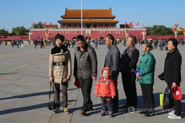 Угроза для России: Китай разрешил рожать дважды - Орехъ