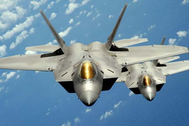 США подняли истребители на перехват российских Ту-142