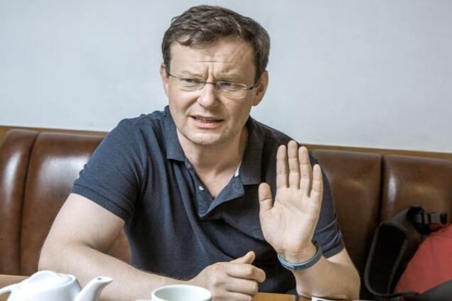 Самопиар не удался: с кандидатом в мэры Одессы произошел конфуз в маршрутке