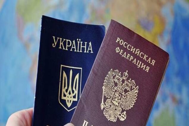 Депортированные из России украинцы уже не смогут вернуться назад