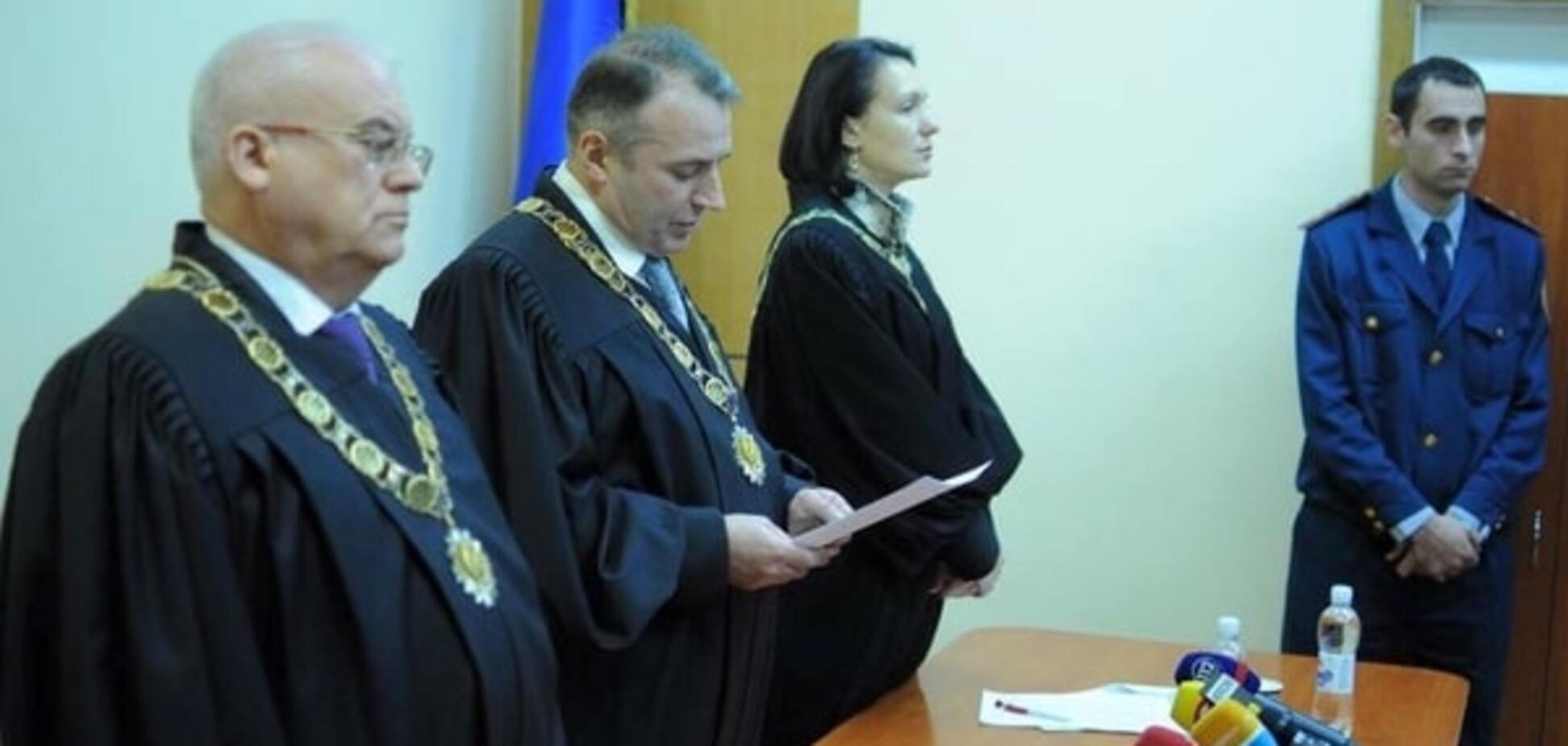 Второму туру быть! Суд назвал отмену выборов в Павлограде противоправной