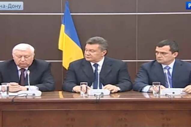 Попрощайтесь с санкциями: Портнов рушит дела против бывшей власти