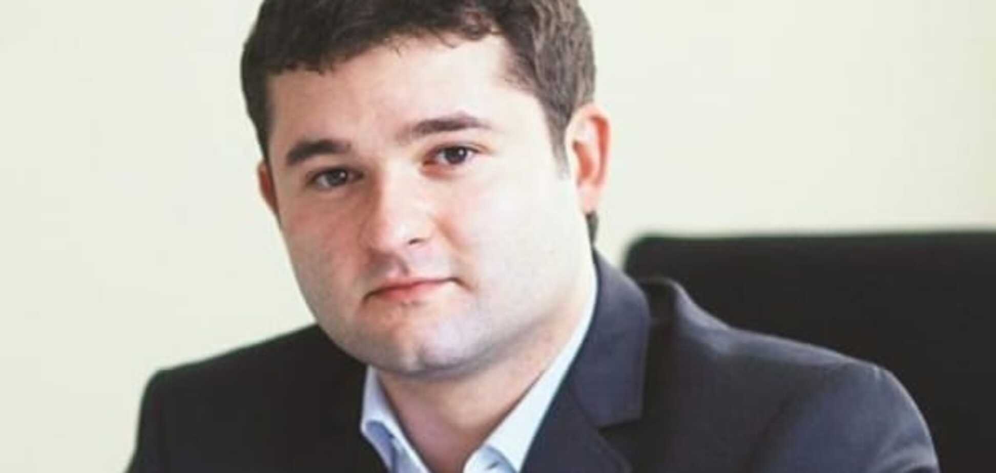 Сын Балоги победил на выборах мэра Мукачево