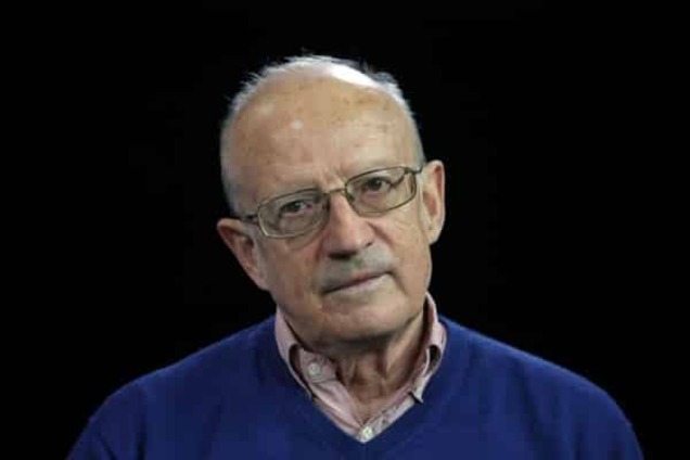 Битва шахраїв і злодіїв: Піонтковський передбачає війну всередині Росії