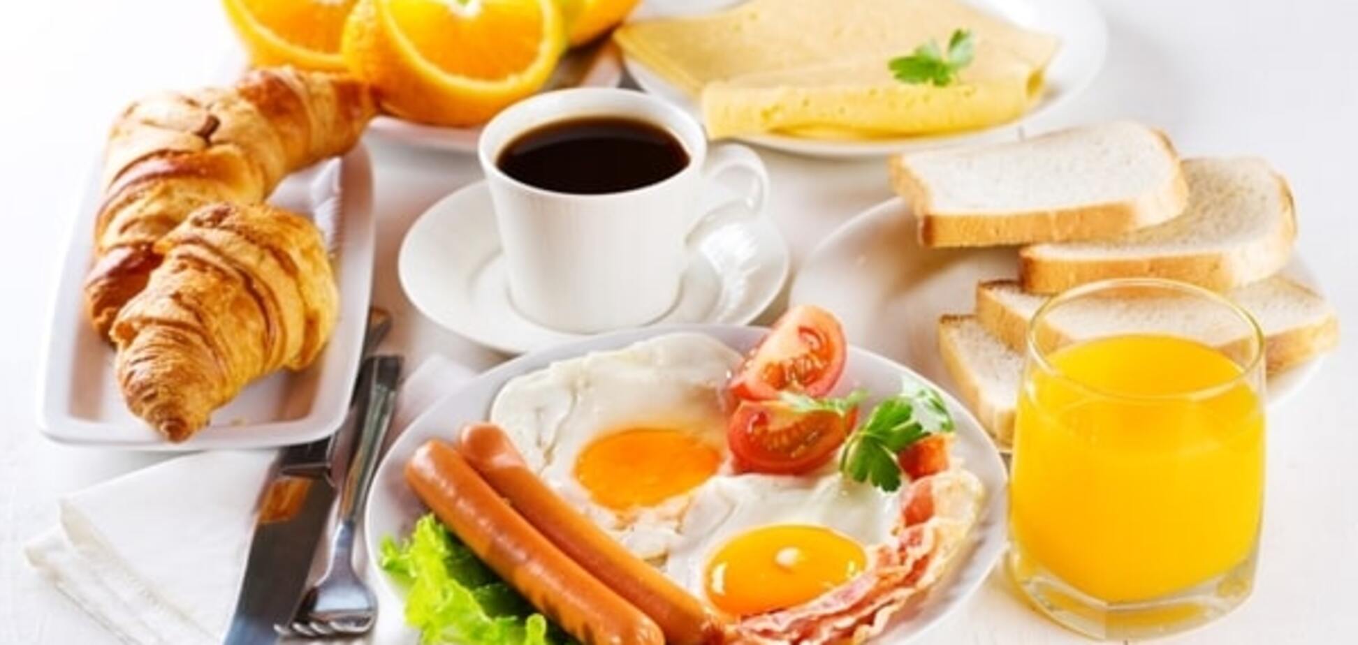 Диетологи рассказали, как нужно завтракать в холодное время года