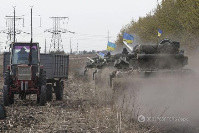 Украине нет смысла воевать за Донбасс, все решит 'мягкая сила' - Орешкин