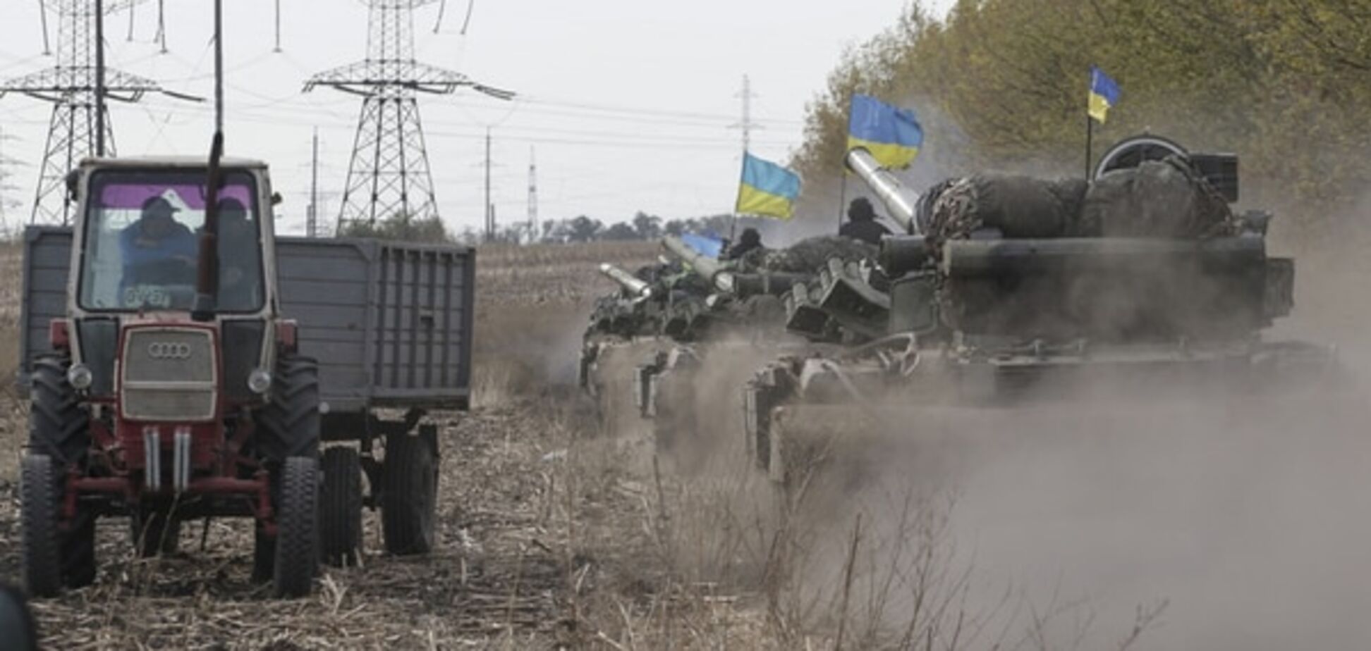 Украине нет смысла воевать за Донбасс, все решит 'мягкая сила' - Орешкин