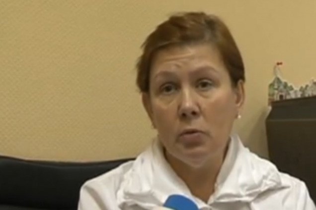 В России определились с судьбой директора Библиотеки украинской литературы