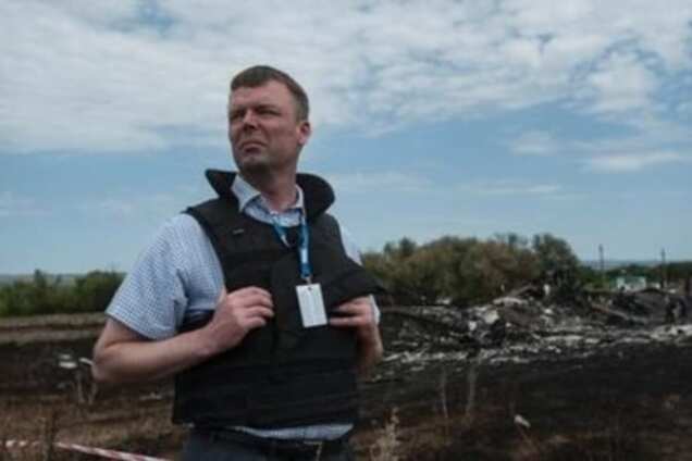 ОБСЕ: зима близко, а жители Дебальцево на грани выживания