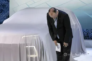 Токійський автосалон: ТОП-5 найбільш незвичайних автомобілів майбутнього