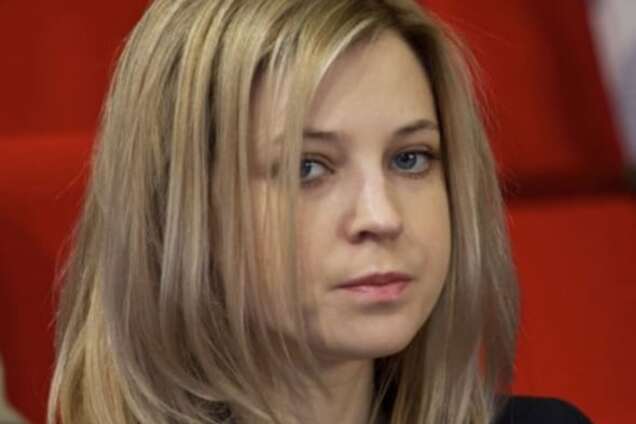 Прокурорша 'няш-мяш' возбудила уголовные дела по блокаде Крыма