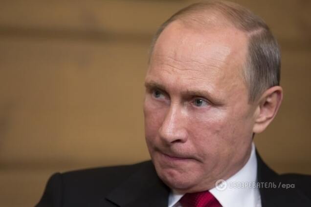 Помста ІДІЛа вже на кордоні Росії: на Путіна очікують теракти і відкрита війна - Орєшкін
