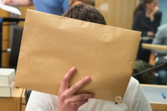 Российские ученые выяснили, почему человек становится убийцей