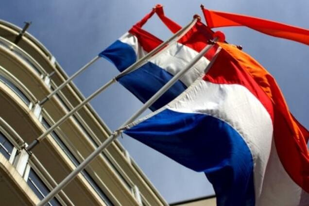 Нидерланды объявили дату референдума по Украине