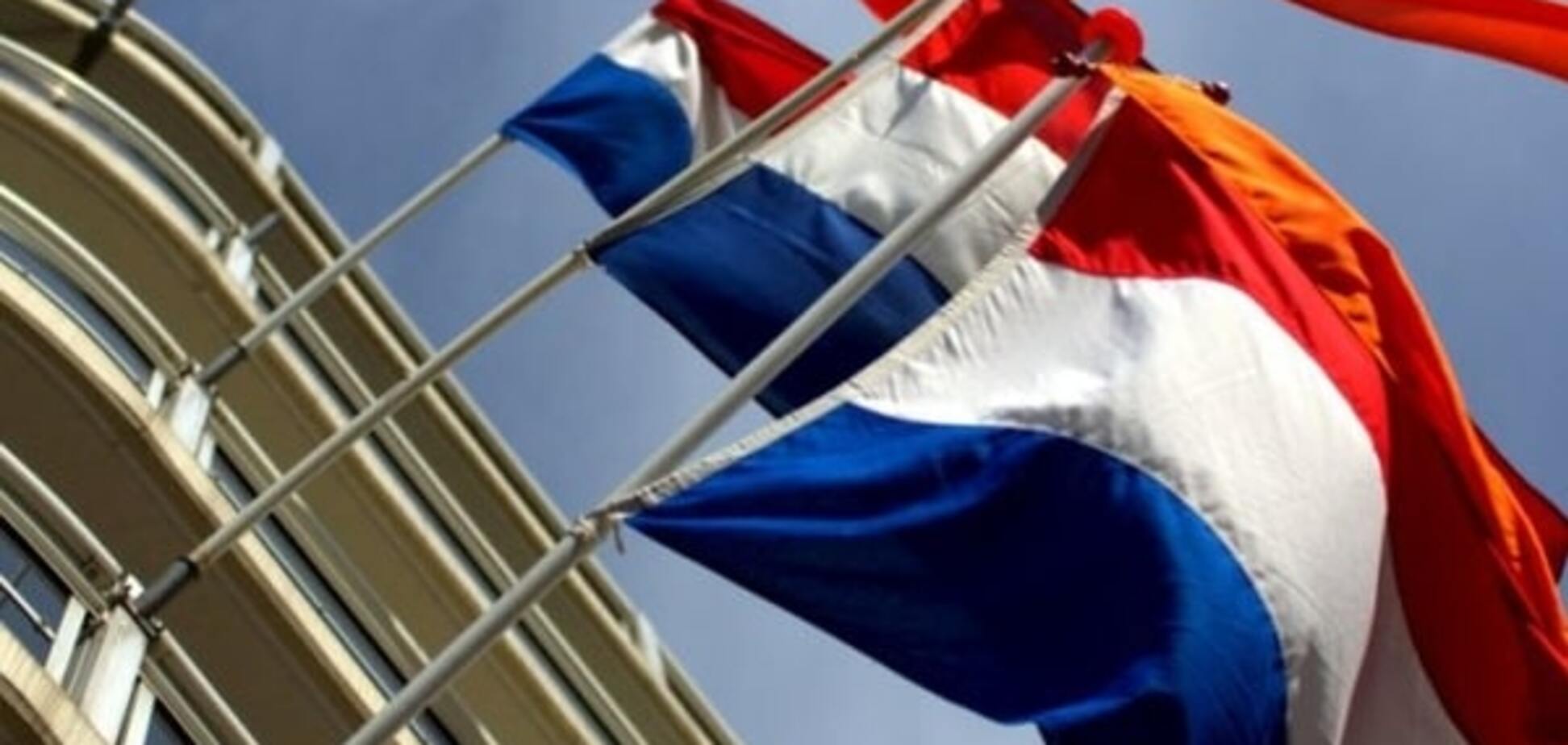 Нидерланды объявили дату референдума по Украине
