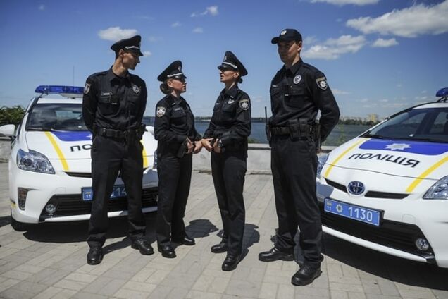 Не дорабатывают: с приходом полиции в Киеве выросло число аварий