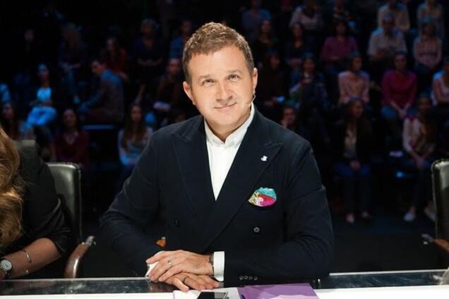 Юрий Горбунов нашел двойника на украинском шоу: поразительное сходство