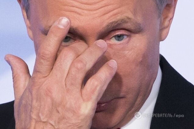 Західні ЗМІ пояснили, як Путін використовує мафію і її прийоми у своїй політиці
