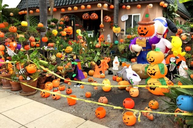 Хэллоуин 2015: что можно и чего нельзя делать в канун Дня всех святых