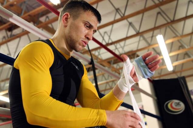 Кличко в пролете. Ломаченко назвал россиянина лучшим боксером мира