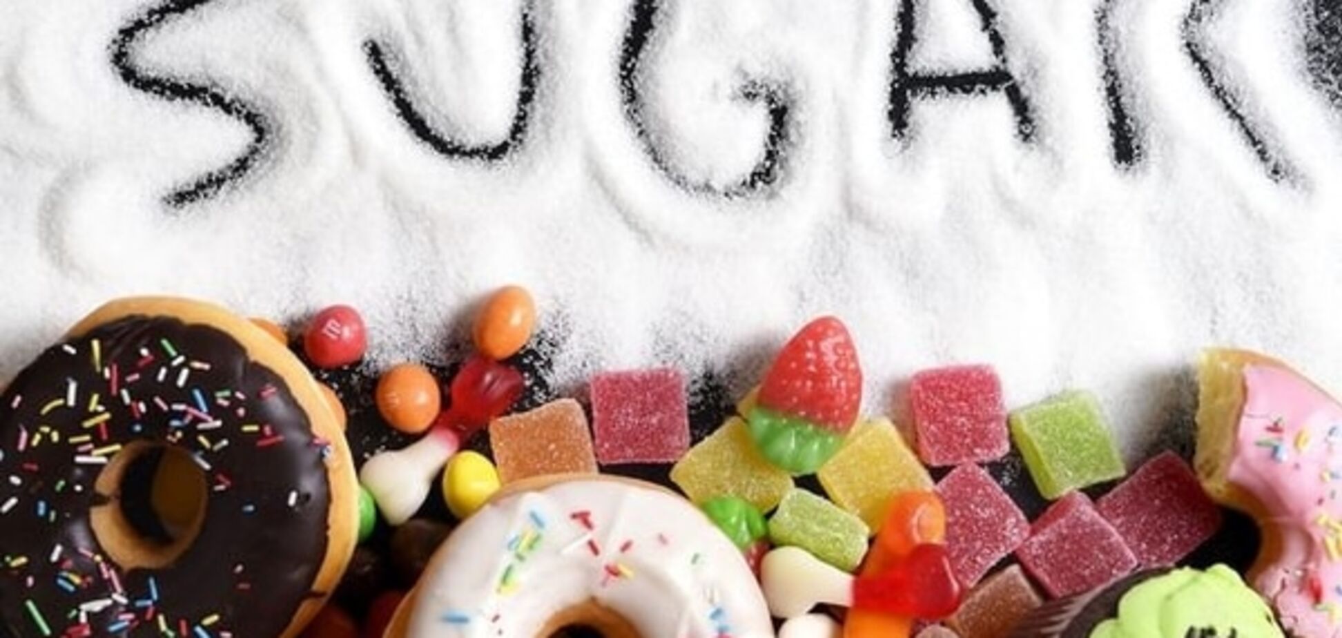 Ученые поражены тем, как действует на здоровье отказ от сахара на 10 дней