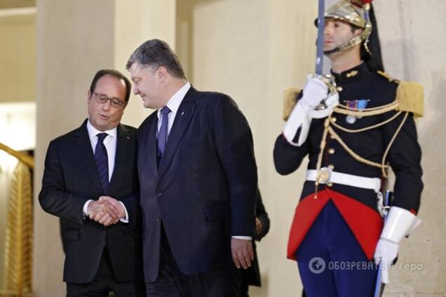 Портніков озвучив головний підсумок переговорів у Парижі щодо України