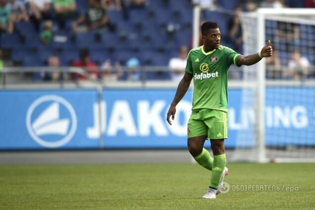 Экс-футболист 'Динамо' забил гол-красавец за новый клуб